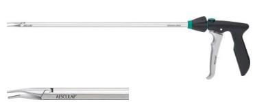 Кліпаплікатор лапароскопічний SQ.Line для кліпс розміру ML 10/330MM